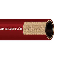 用來(lái)輸送噴漆，汽車(chē)烤漆，瓷漆，稀釋劑，松節(jié)油，空氣，油等，原固特異品牌