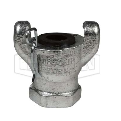 美國(guó)原產(chǎn)，棘抓式空氣管接頭/美式空氣管接頭，NPT內(nèi)螺紋