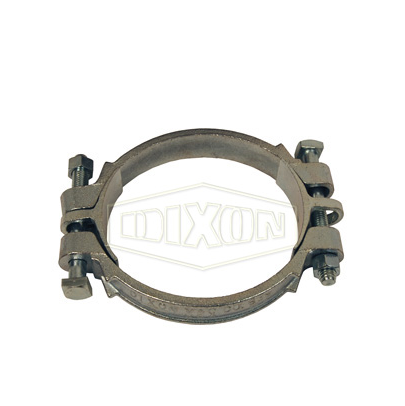 管卡，常用規(guī)格有400/525/600/675/1125/1275