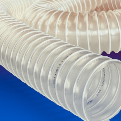 PU管，抗靜電聚氨酯軟管，中等重型，耐微生物及阻燃