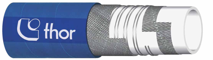 多用途食品管，柔軟易彎曲