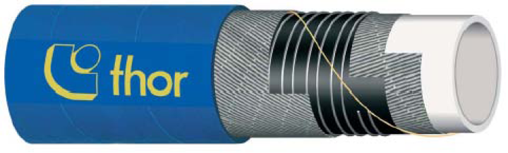 超靈活性超高分子量交聯(lián)聚乙烯化學(xué)管，彎曲半徑??；食品級(jí)