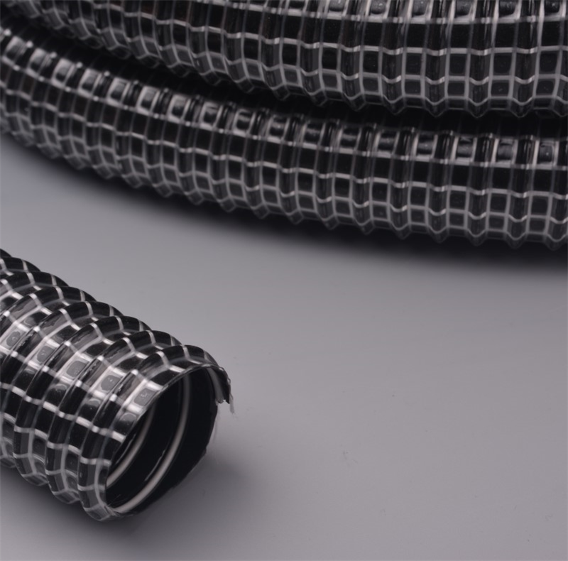 有經(jīng)緯線(xiàn)管、蛇皮管、耐磨管