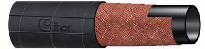 用于消防車(chē)輛上輸送水和液體滅火介質(zhì)