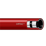 最廣泛的高質(zhì)量多用途膠管，可用于比較惡劣的工業(yè)環(huán)境，內(nèi)外耐油